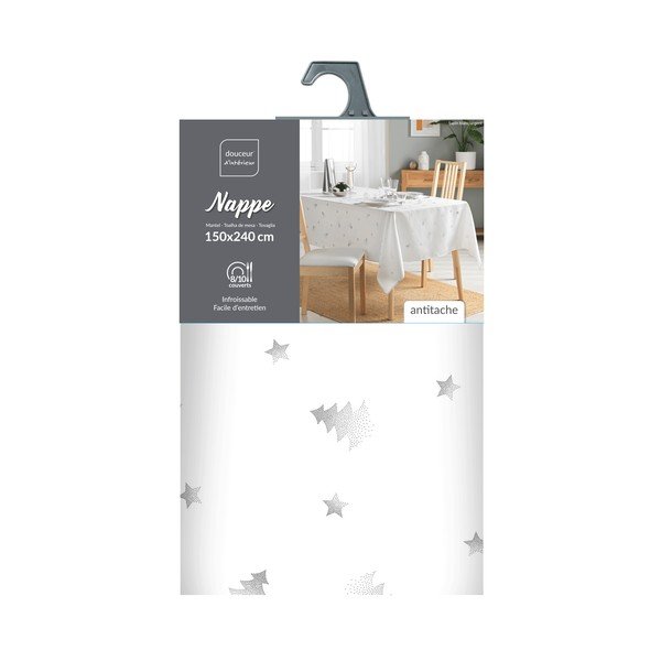 Namizni prt 150x240 cm Sapin – douceur d'intérieur-image-4