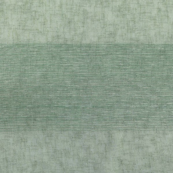 Zelena prosojna zavesa 140x280 cm Terraza – douceur d'intérieur-image-3