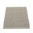 Siva notranja in zunanja preproga 70x90 cm Sam Warm Grey – Pappelina