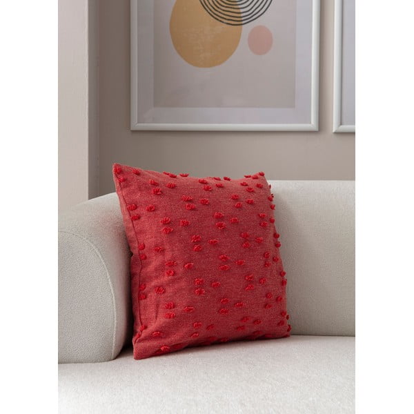 Prevleka za blazino 43x43 cm Tuffet – Mioli Decor-image-3