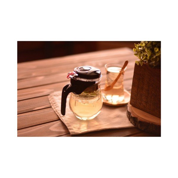 Čajnik s cedilom Bambum Vogue, 350 ml-image-3