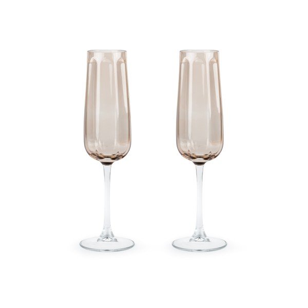 Kozarci v kompletu 2 ks za penino 240 ml Corvina – Leopold Vienna