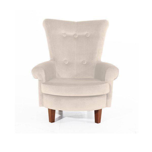 Krem fotelj Max Winzer Tilly-image-1