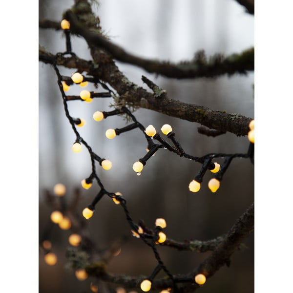 Zunanja LED svetlobna veriga Star Trading Berry Mini, dolžina6 m-image-2