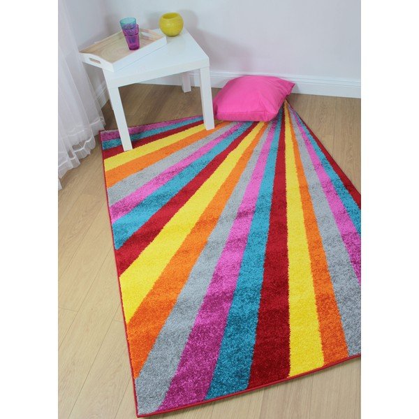 Koberec Flair Rugs Brights Spark, 80 x 150 cm-image-2