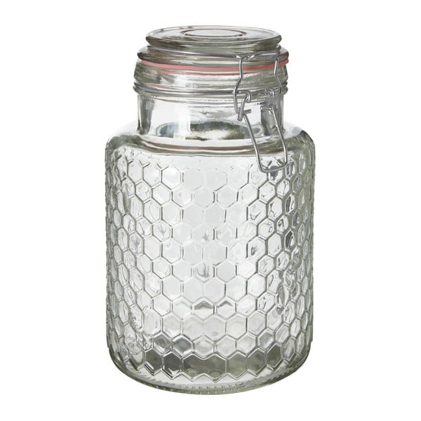 Steklena posoda za shranjevanje – Premier Housewares-image-1