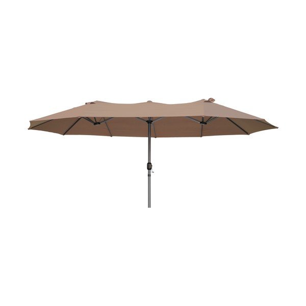 Siv senčnik 265x460 cm – Garden Pleasure