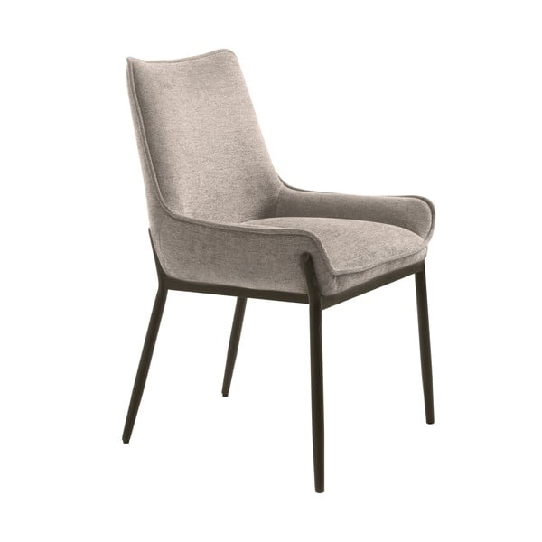 Bež jedilni stol Calgary – Unique Furniture