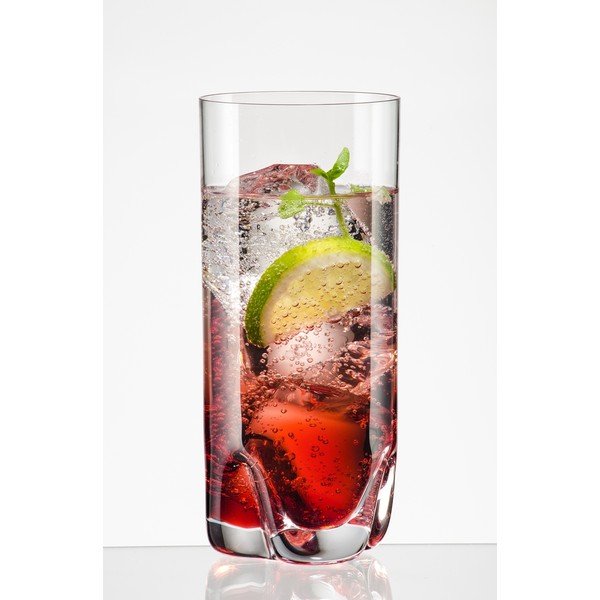 Komplet 4 kozarcev Crystalex Bar-trio, 300 ml-image-1