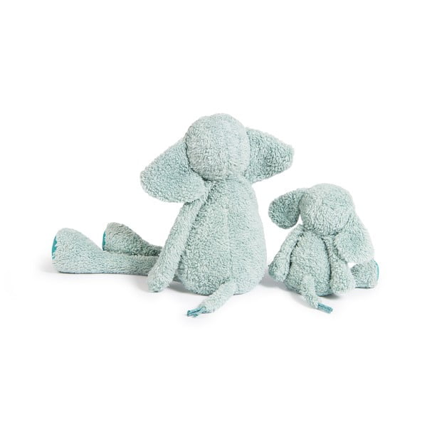 Plišasta igrača Elephant – Moulin Roty-image-3