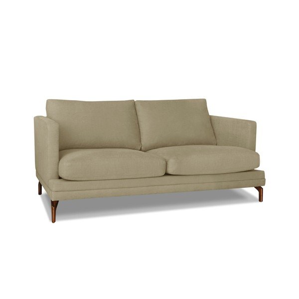 Bež dvosedežna zofa Windsor & Co. Zofe Jupiter-image-1