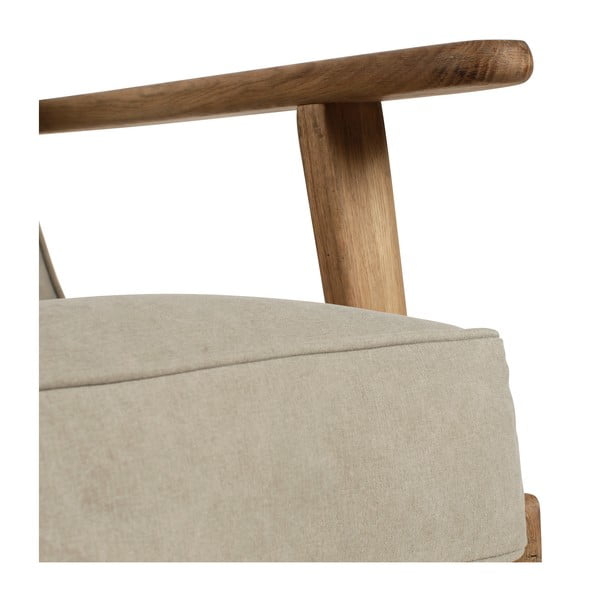 Siv fotelj Laureli - Côté Table-image-2