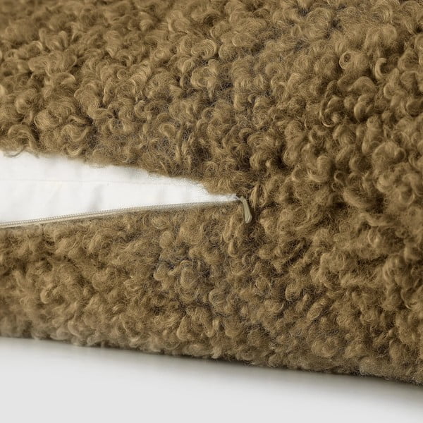 Prevleka za blazino iz tkanine bouclé 30x50 cm Teddy – Blomus-image-3