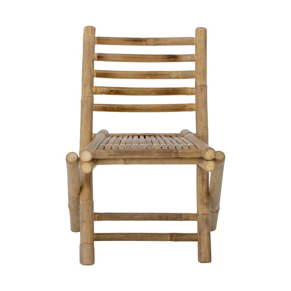 Bambusov otroški stol Mini Sole – Bloomingville-image-4