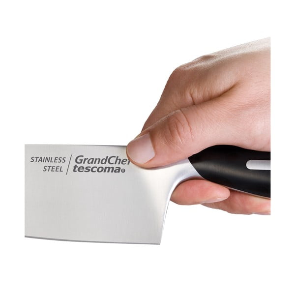 Komplet nožev s stojalom 5 ks GrandChef – Tescoma-image-4