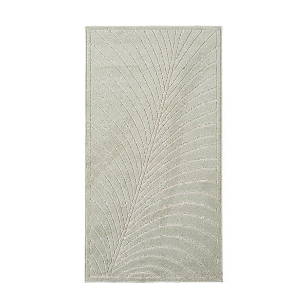 Zelena notranja in zunanja preproga 80x150 cm Nova 1204 – Ayyildiz Carpets