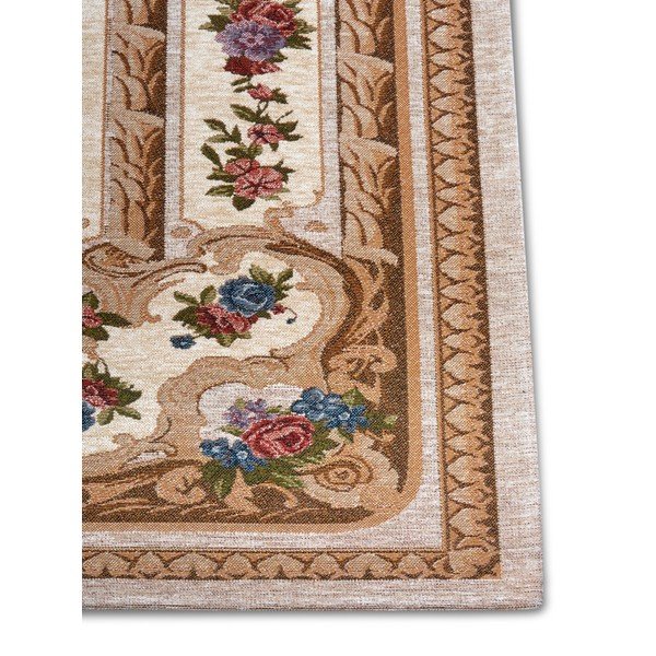 Bež preproga 150x220 cm Hafsa – Hanse Home-image-3