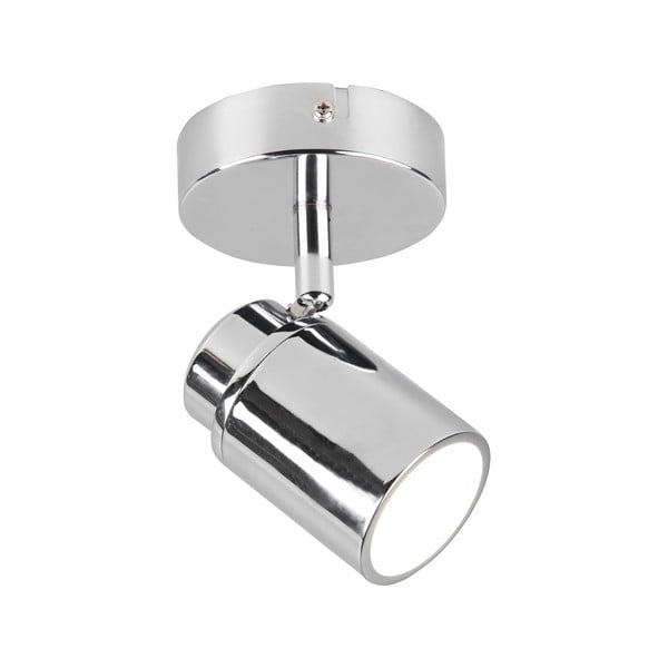 Kovinski reflektor v srebrni barvi 10x9 cm Angelo - Trio-image-4