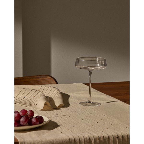 Kozarec za penino 250 ml Mimba – Kave Home-image-1