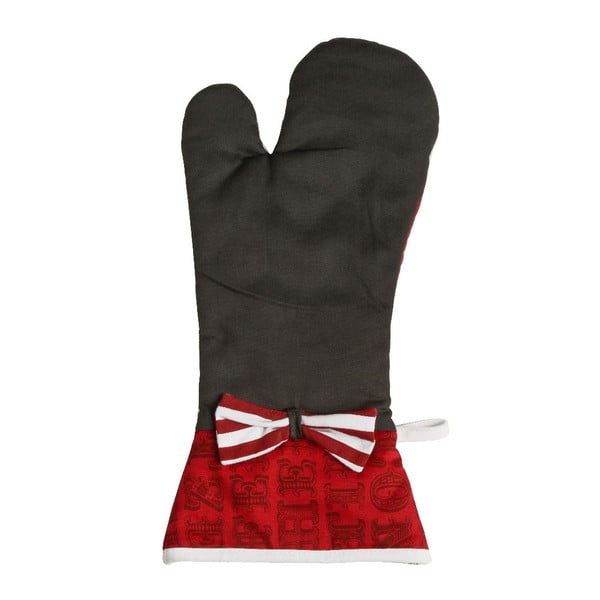 Kuhinjska rokavica z božičnim motivom Carnival – Premier Housewares