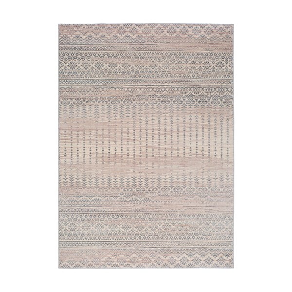 Pisana preproga iz viskozne mešanice Universal Sabah, 230 x 160 cm
