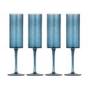 Kozarci za penino v kompletu 4 ks 310 ml Flynn – Ladelle