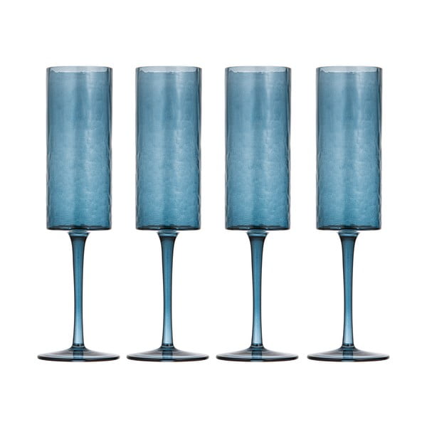 Kozarci za penino v kompletu 4 ks 310 ml Flynn – Ladelle