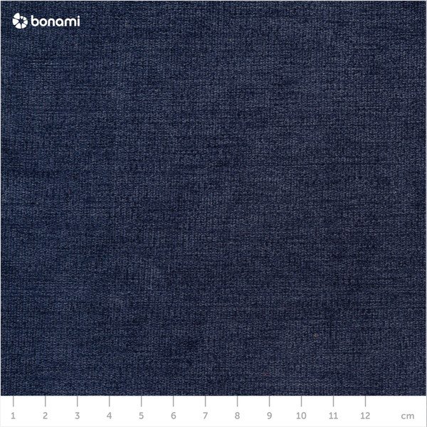 Modri kavč MESONICA Puzo, 170 cm-image-1