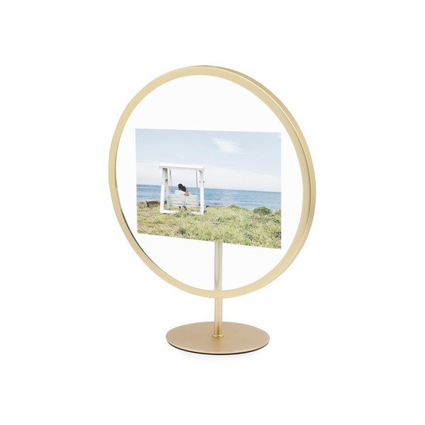 Kovinski okvir 22x27 cm Infinity - Umbra-image-3