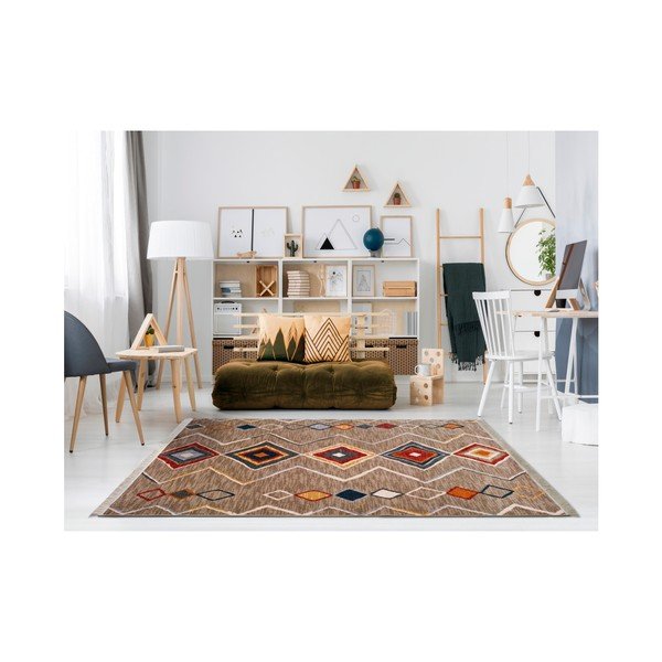Preproga Universal Abiyan Lilly, 120 x 170 cm-image-1