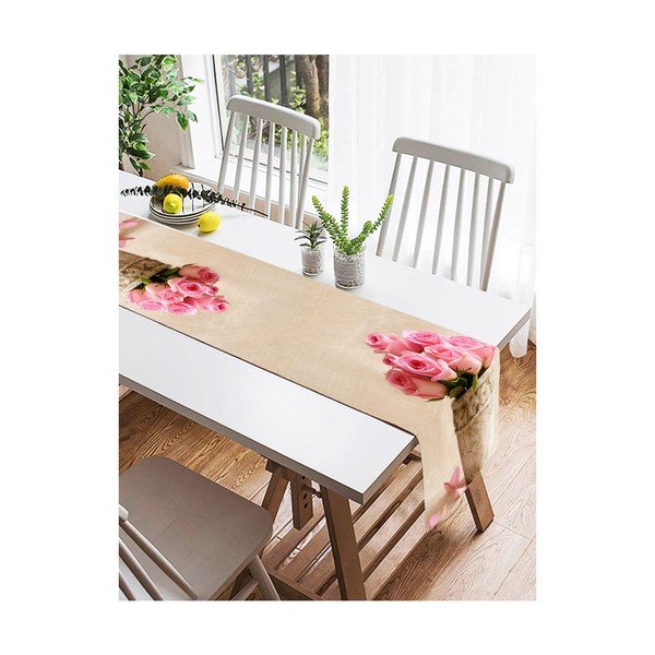Namizni tekač 40x130 cm – Mila Home-image-1