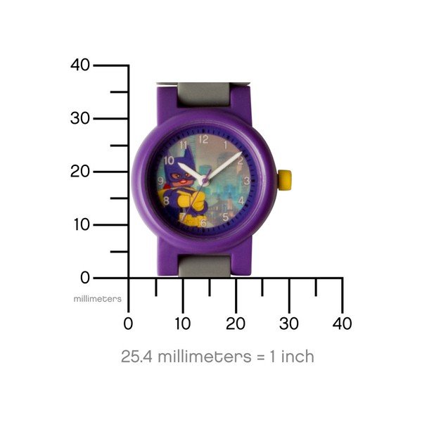 Watch LEGO® Batman Movie Batgirl-image-2