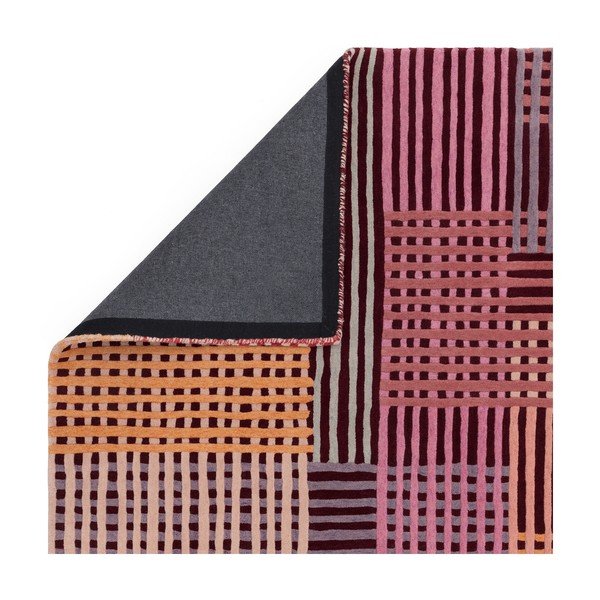 Ročno tkana volnena preproga 120x170 cm – Asiatic Carpets-image-3