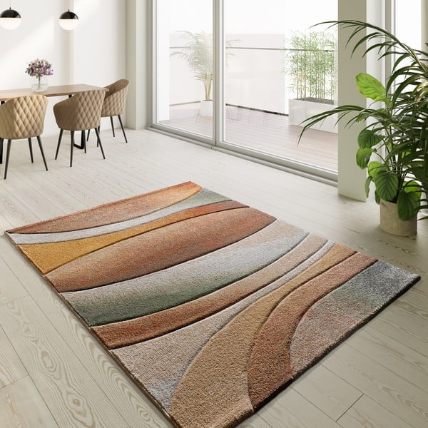 Preproga 140x200 cm Sora – Universal-image-1