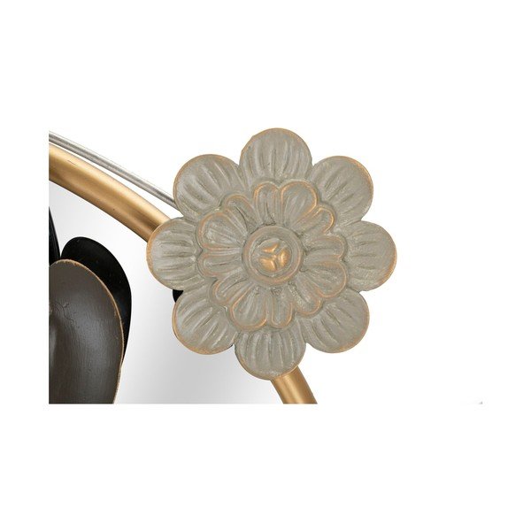 Stensko ogledalo 75x66 cm Tonis – Mauro Ferretti-image-3