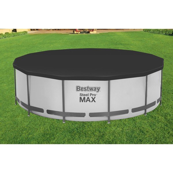 Pokrivalo za bazen ø 370 cm – Bestway-image-1