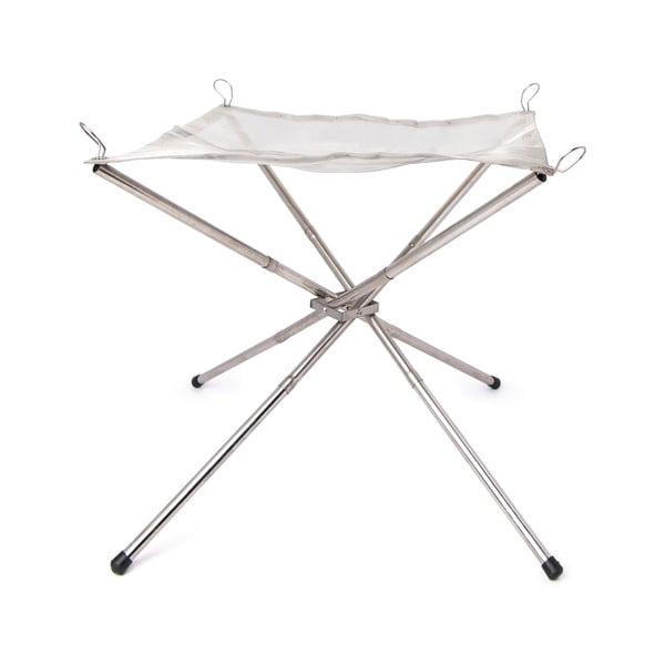 Zunanje ognjišče – Gentlemen's Hardware