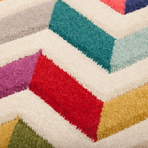 Preproga Flair Rugs Bolero, ø 160 cm-image-2