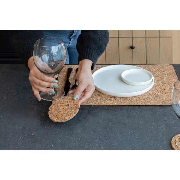 Pogrinjek iz plute 30x45 cm Querco – ZicZac-image-1