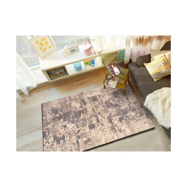 Siva preproga Universal Atik, 200 x 290 cm-image-2