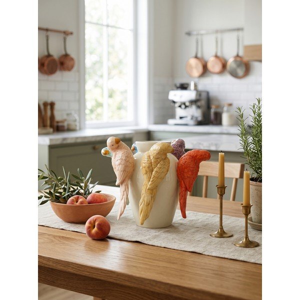 Keramična vaza (višina 29 cm) Lysor – Yes Everyday-image-1