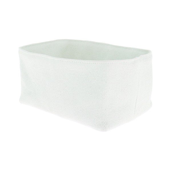 3-delni komplet belih košar za shranjevanje  Compactor Jute Baskets Noah-image-2