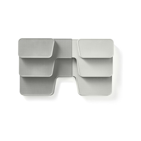 Plastičen organizator za začimbe Duo – Joseph Joseph-image-4