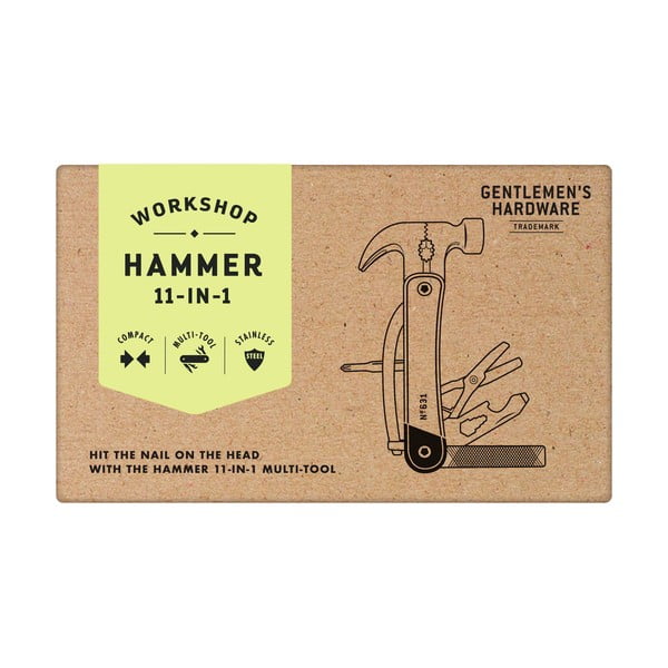 Žepno orodje – Gentlemen's Hardware-image-1