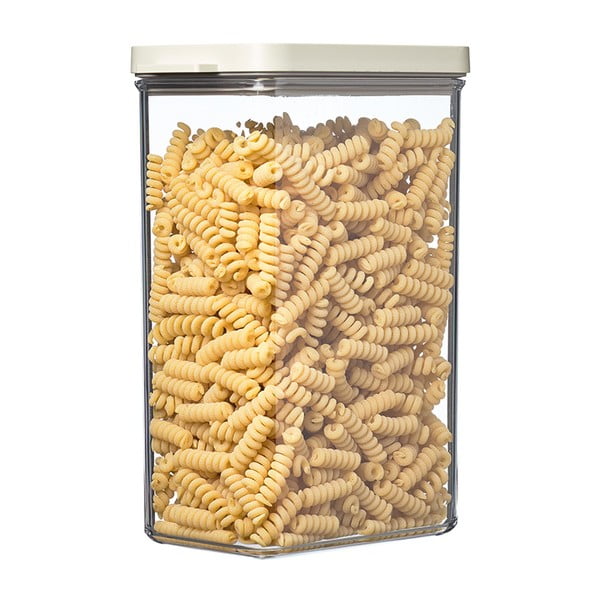 Posoda za shranjevanje živil Nordic white – Mepal-image-4