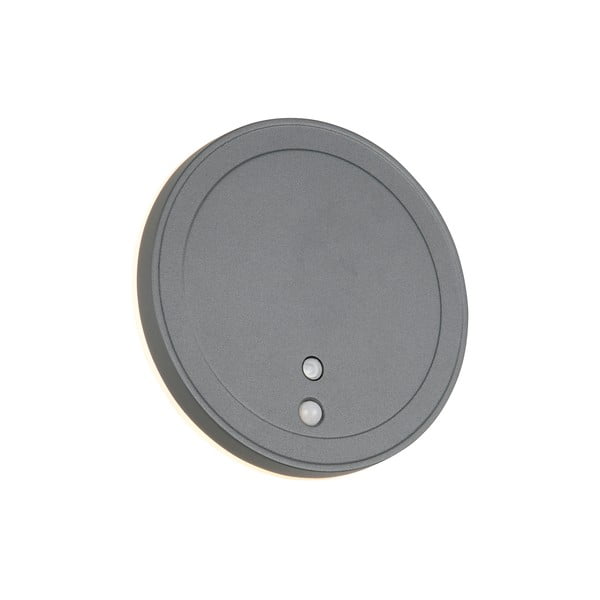 LED stenska zunanja svetilka ø 14 cm Fortaleza – Reality-image-2