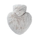 Svetlo siv termofor iz mikropliša 1 l – Hugo Frosch