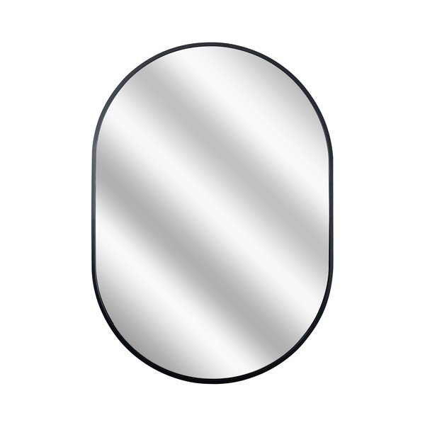 Stensko ogledalo 50x70 cm Eclipse – Styler