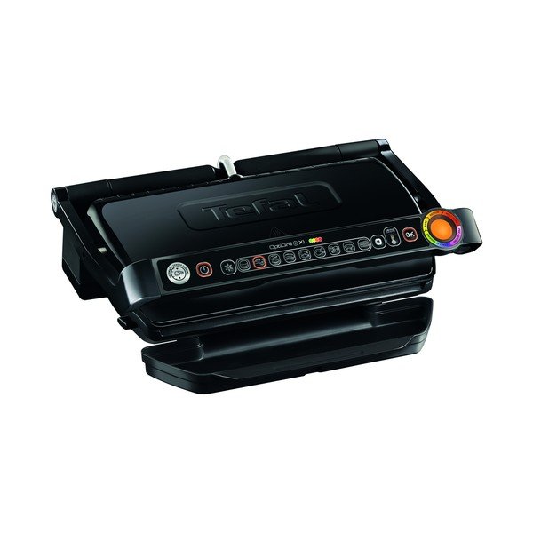 Kontaktni žar OptiGrill+ - Tefal