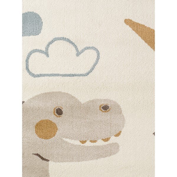 Otroška preproga ø160 cm Dino – Hanse Home-image-3